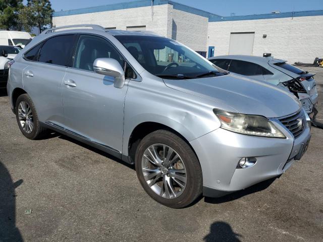 2013 LEXUS RX 450H - JTJBC1BA4D2053786