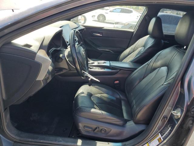 2019 TOYOTA AVALON XLE 4T1BZ1FBXKU031549