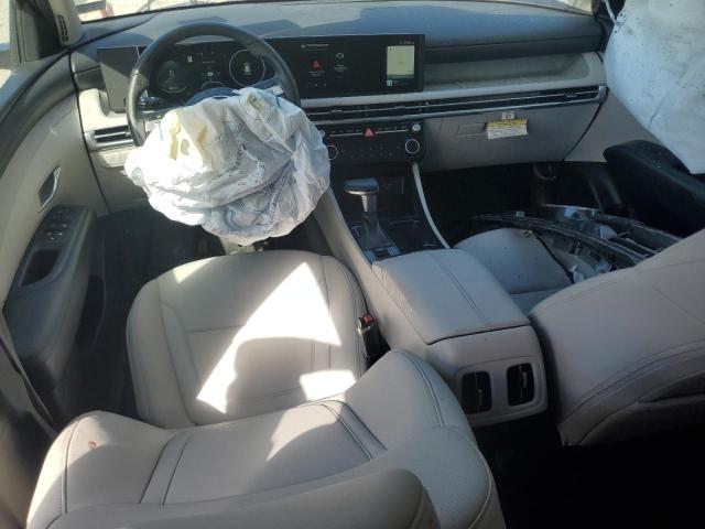 2025 HYUNDAI TUCSON SEL 5NMJC3DE7SH573984