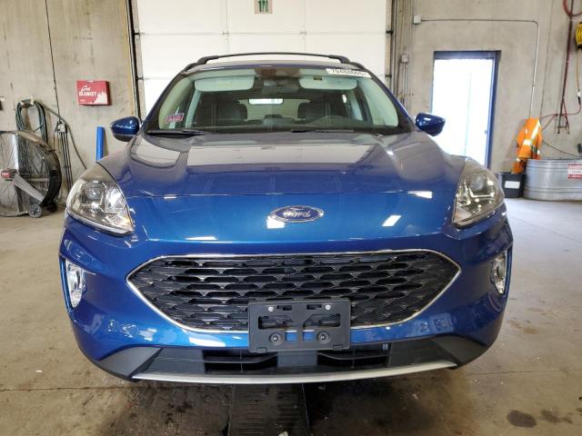 2022 FORD ESCAPE SEL 1FMCU0KZ7NUA19413