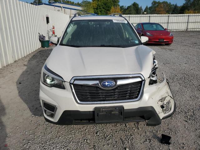 2020 SUBARU FORESTER LIMITED JF2SKASC1LH534776