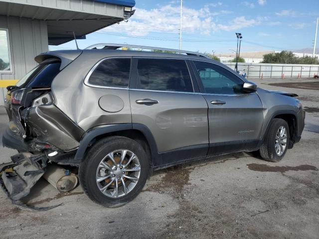 2019 JEEP CHEROKEE L 1C4PJLLN3KD267049