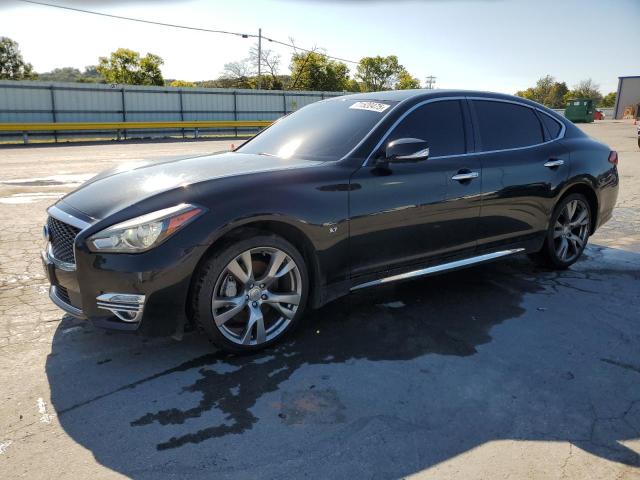INFINITI Q70L 3.7
