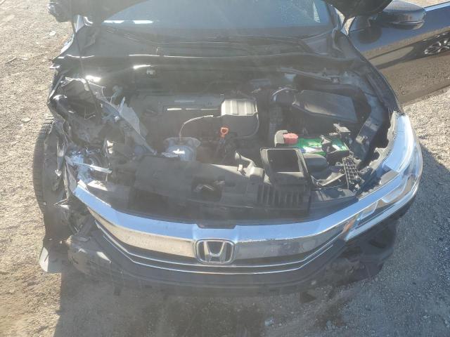 2016 HONDA ACCORD EXL - 1HGCR2F8XGA101192