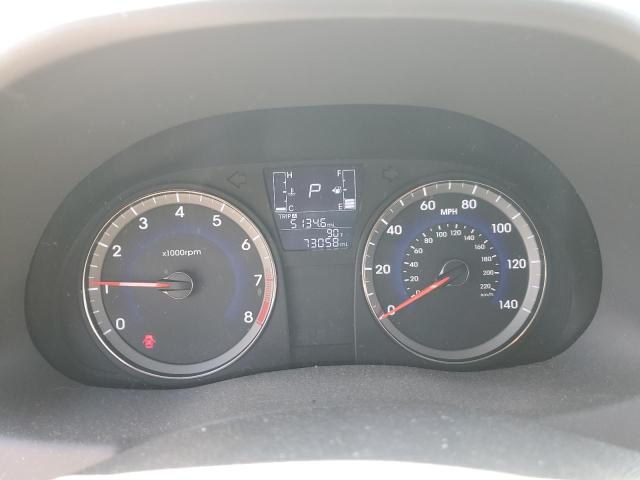 2016 HYUNDAI ACCENT SE KMHCT4AE1GU136982