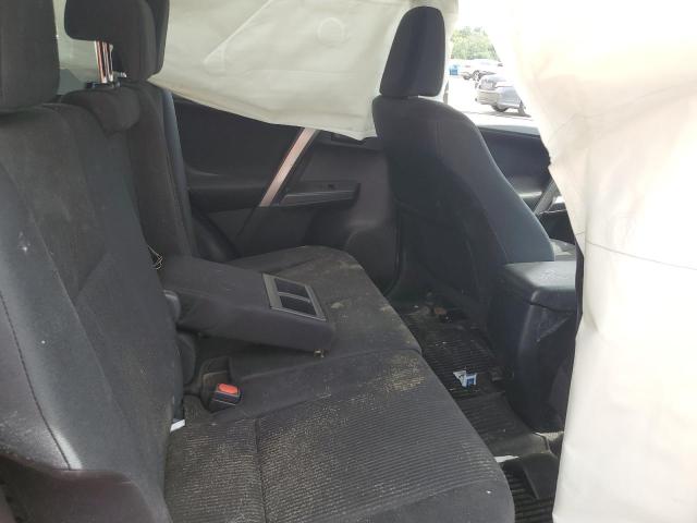 2017 TOYOTA RAV4 LE - JTMZFREV9HJ133263