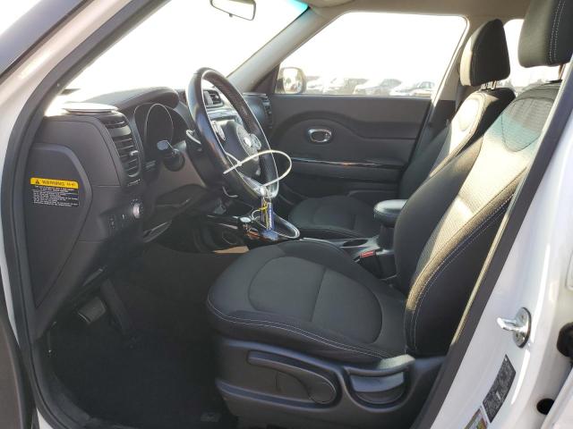 2017 KIA SOUL + #3297269381