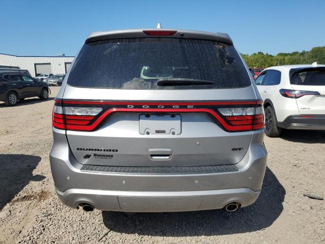 2019 DODGE DURANGO GT 1C4RDJDG2KC853302