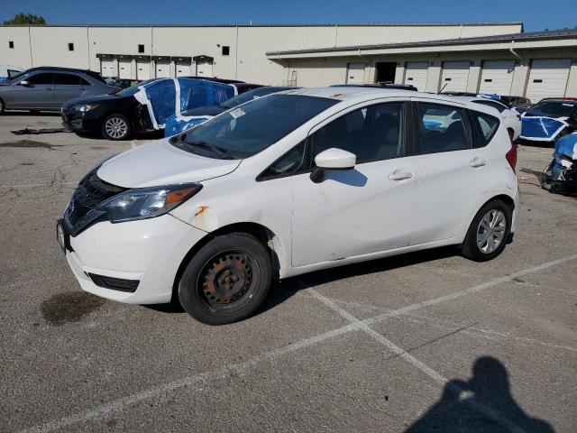 2018 NISSAN VERSA NOTE - 3N1CE2CP6JL356477