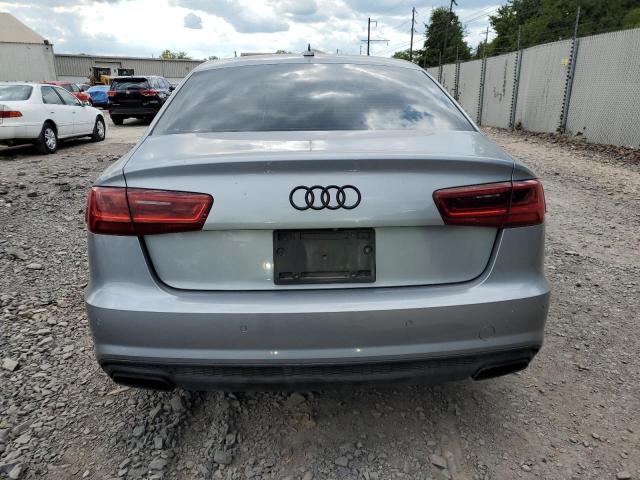2016 AUDI A6 PRESTIG WAUHGAFC6GN002772