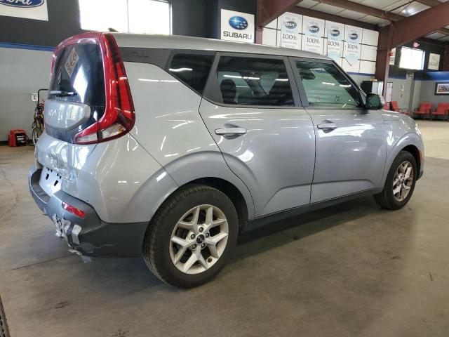 2022 KIA SOUL LX KNDJ23AU4N7834224