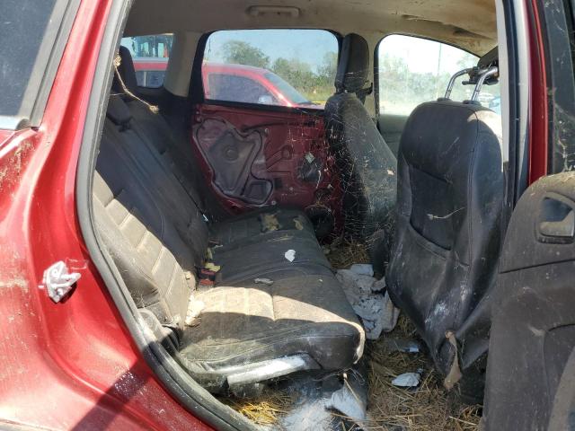 2018 FORD ESCAPE SEL #3271767655