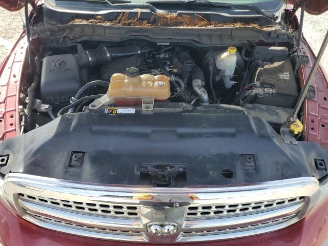 2015 RAM 1500 LARAM 1C6RR7NM2FS724424