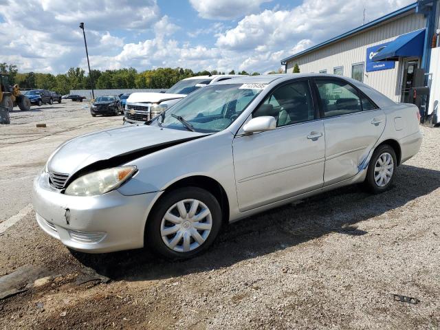 2005 TOYOTA CAMRY LE #3273810354
