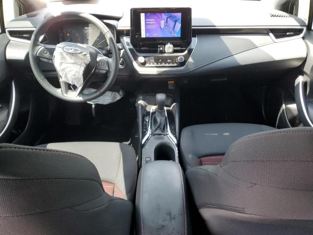 2024 TOYOTA COROLLA SE 5YFP4MCEXRP215194