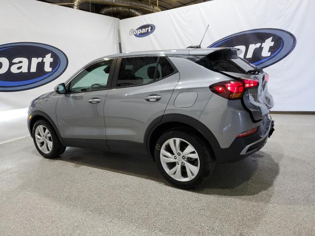 2025 BUICK ENCORE GX KL4AMBSL2SB186931