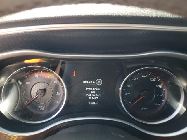 2015 DODGE CHARGER R/ - 2C3CDXCT7FH765456