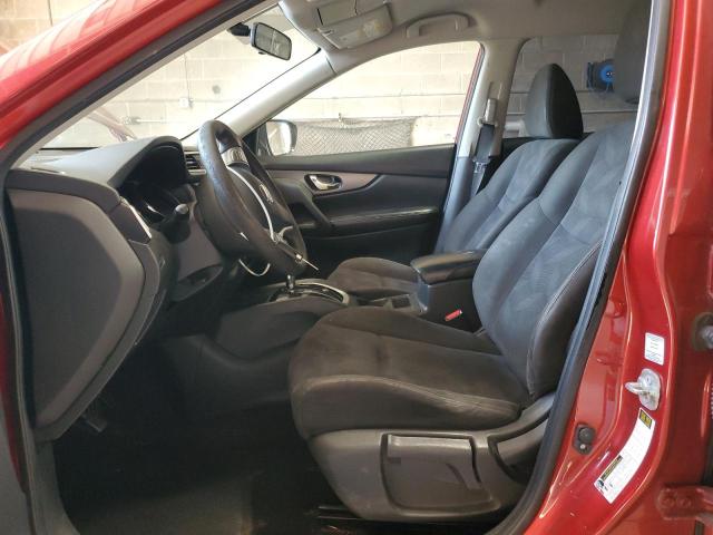 2015 NISSAN ROGUE S - KNMAT2MV6FP585762