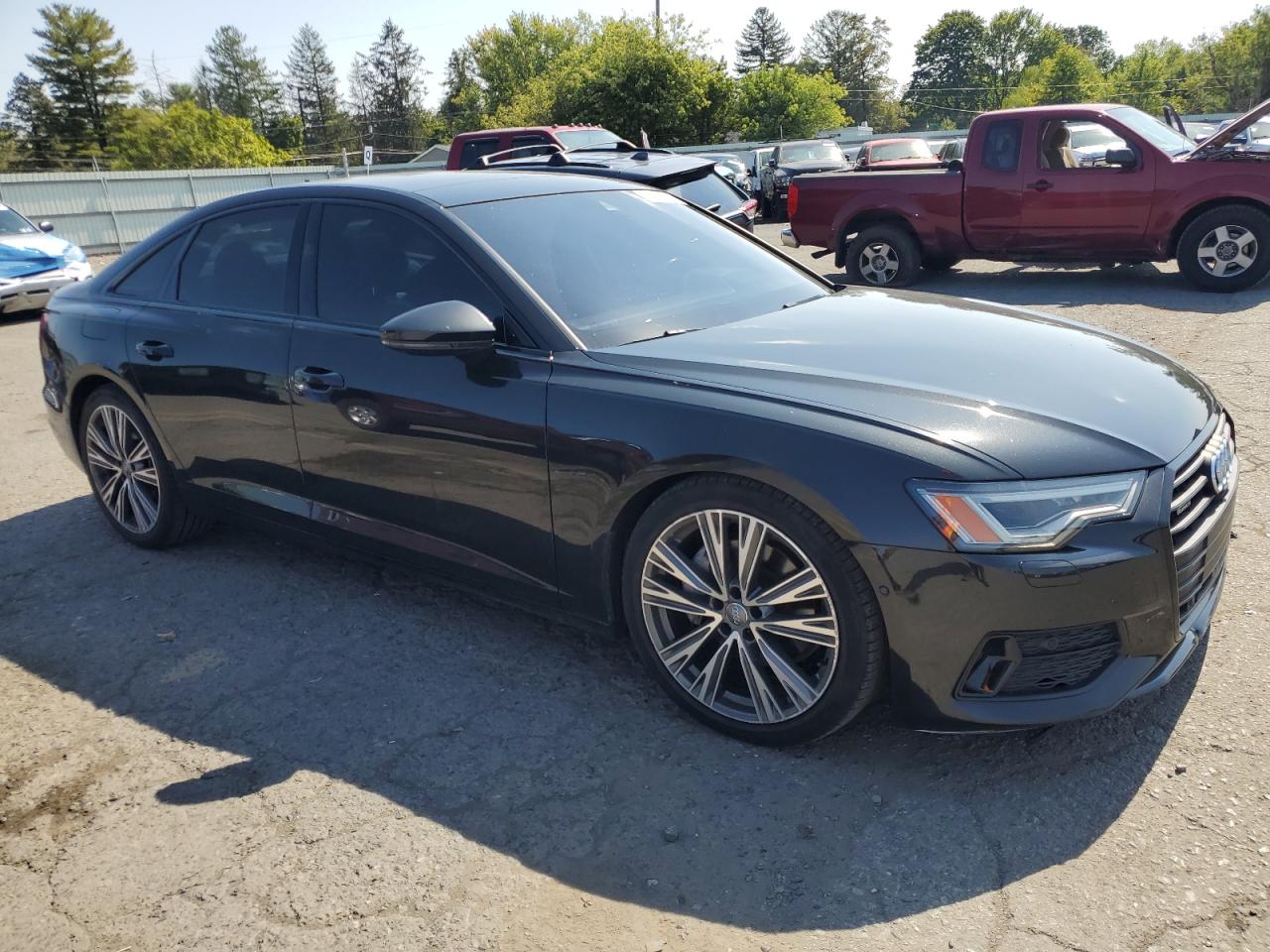 AUDI A6 PREMIUM PLUS