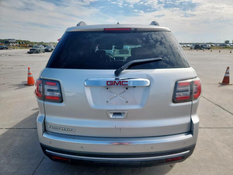2015 GMC ACADIA SLT 1GKKRSKD9FJ174599
