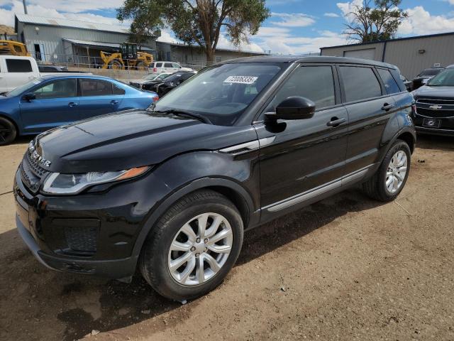 Global Auto Auctions: 2018 LAND ROVER RANGE ROVE