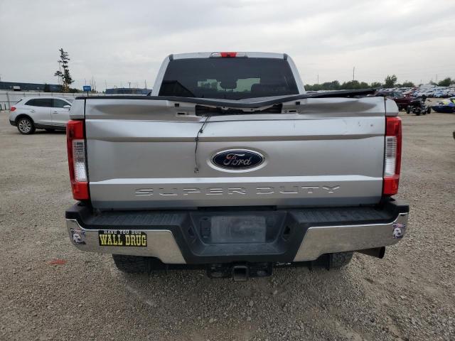 2019 FORD F250 SUPER - 1FT7W2B6XKEG23304