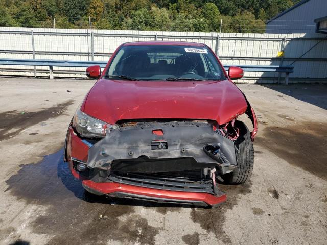 2016 MITSUBISHI OUTLANDER JA4AR3AU8GZ031610