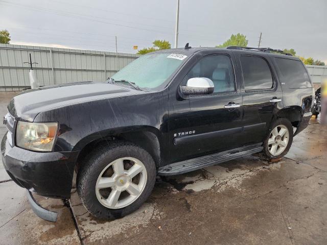 CHEVROLET TAHOE K150