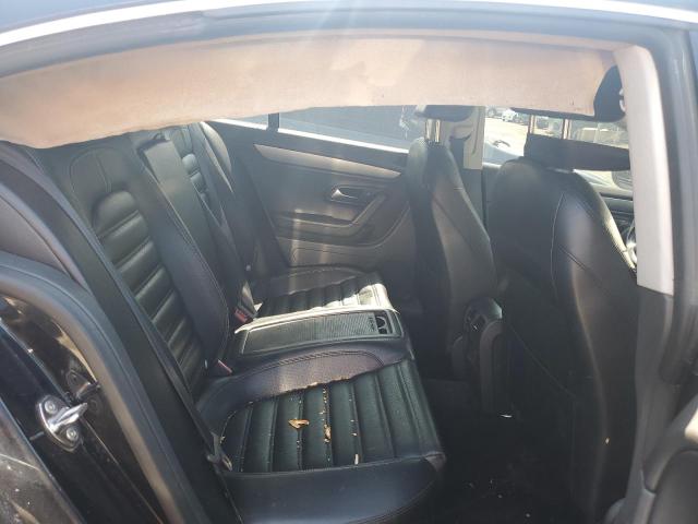 2012 VOLKSWAGEN CC SPORT - WVWMP7AN1CE534213