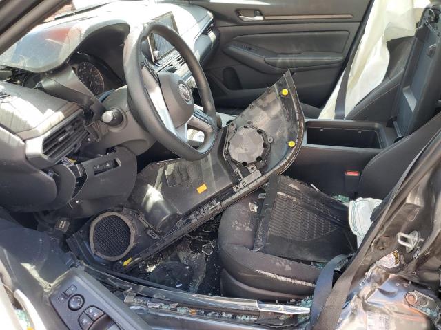 2025 NISSAN ALTIMA SV 1N4BL4DV4SN359988