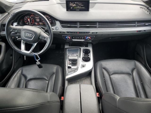 2017 AUDI Q7 TECHNIK - WA1WAAF70HD045441