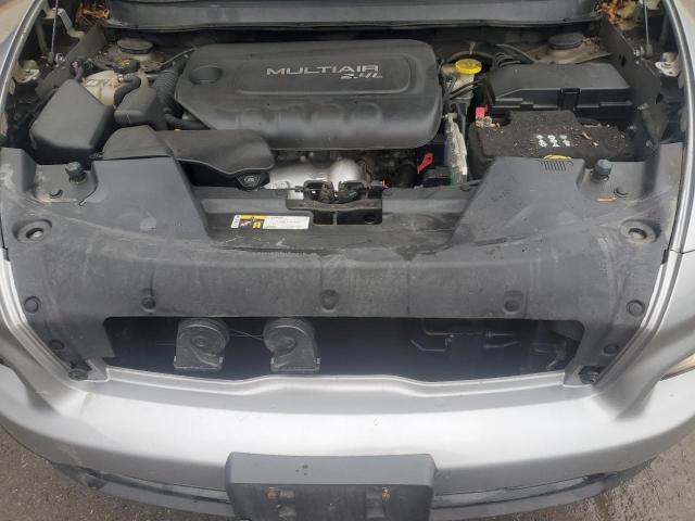 2016 JEEP CHEROKEE L 1C4PJMDBXGW366649