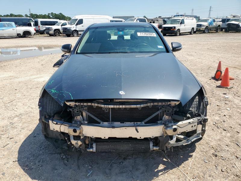 2015 MERCEDES-BENZ C 300 4MAT 55SWF4KB6FU049033
