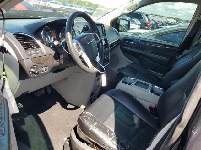 2014 CHRYSLER TOWN & COUNTRY TOURING - 2C4RC1BG2ER384178