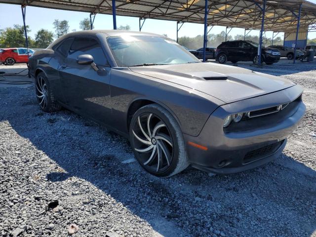 2016 DODGE CHALLENGER 2C3CDZAG6GH162629