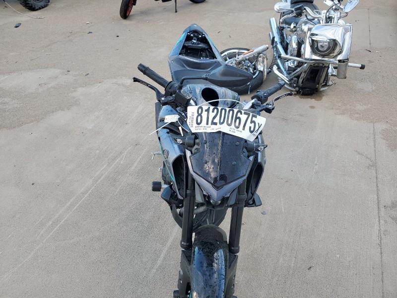 2024 YAMAHA MT-03 MH3RH20Y5RK012844