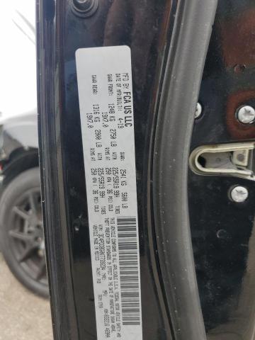 2019 DODGE JOURNEY SE 3C4PDDBG0KT739234