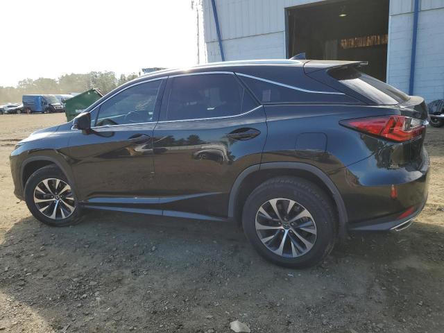 2020 LEXUS RX 350 2T2HZMDA5LC247474