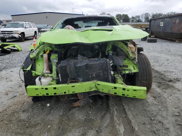 2019 DODGE CHARGER SCAT PACK #3282423257