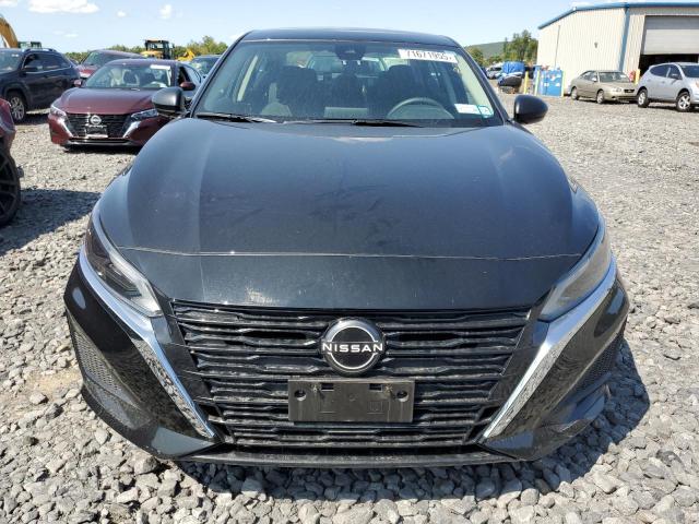 2024 NISSAN ALTIMA SV 1N4BL4DW2RN339757