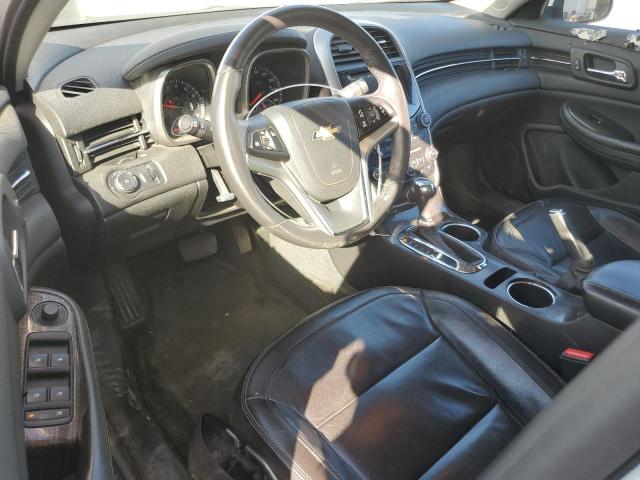 2016 CHEVROLET MALIBU LIMITED LTZ 1G11E5SA0GF109504