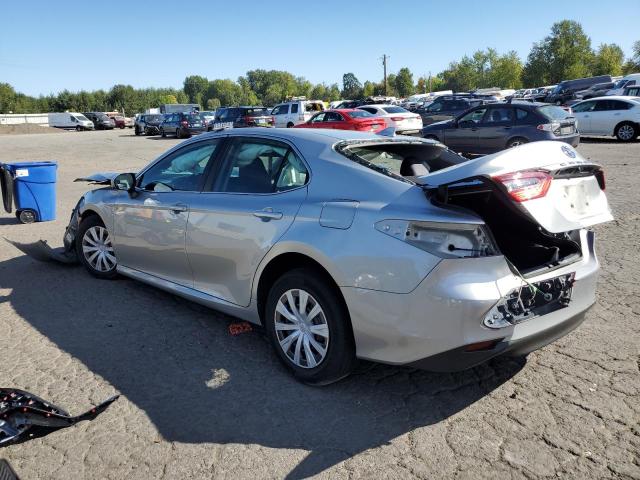 2021 TOYOTA CAMRY LE - 4T1C31AK5MU025786