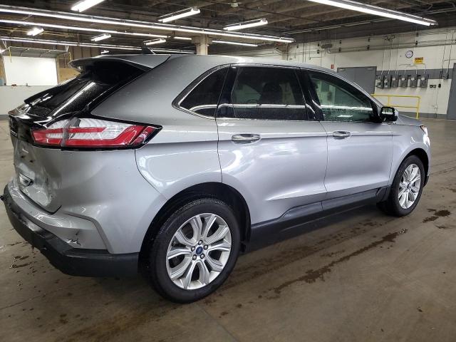 2022 FORD EDGE TITAN 2FMPK4K90NBA39023