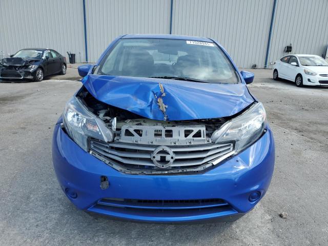 2015 NISSAN VERSA NOTE 3N1CE2CP4FL432673