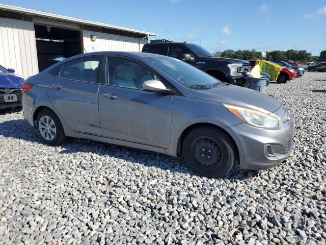 2016 HYUNDAI ACCENT SE KMHCT4AE7GU091269
