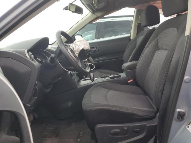 2012 NISSAN ROGUE S - JN8AS5MT5CW257807