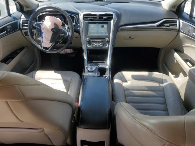 2018 FORD FUSION SE #3297141508