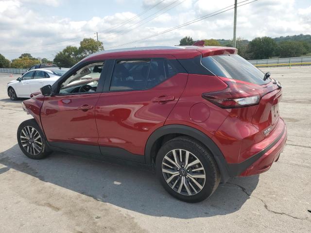 2023 NISSAN KICKS SV 3N1CP5CV1PL547288