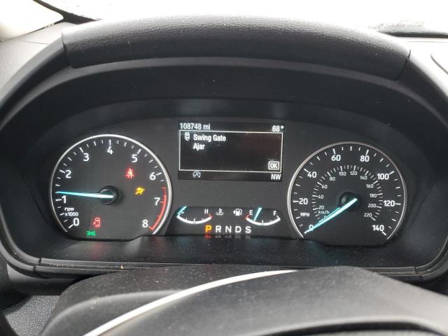 2020 FORD ECOSPORT T #3282582892