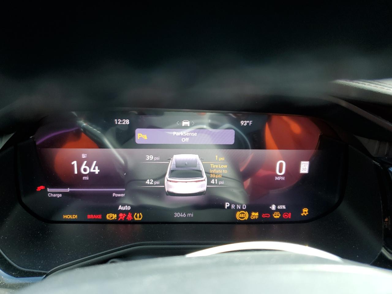 JEEP WAGONEER LAUNCH EDITION